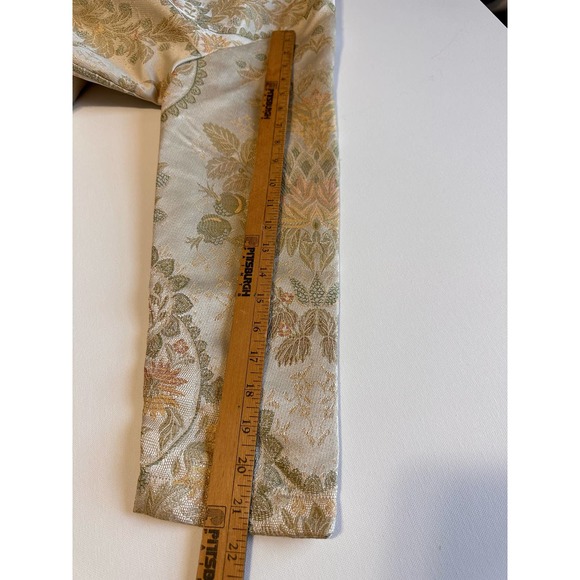 Erin London Women's Vintage Jacket Button Up-Medium - Picture 8 of 15